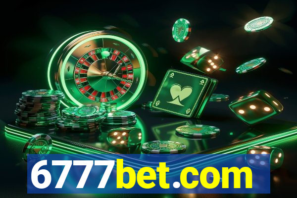 6777bet.com