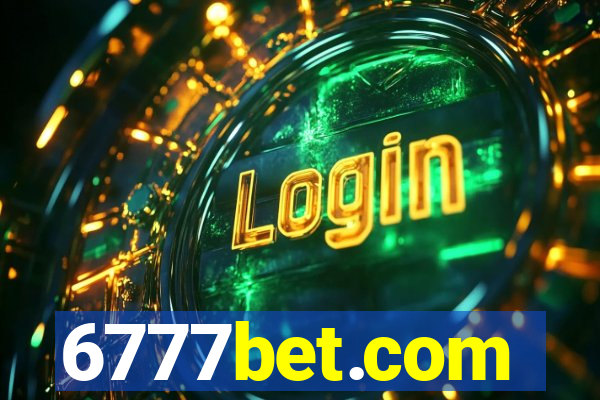 6777bet.com