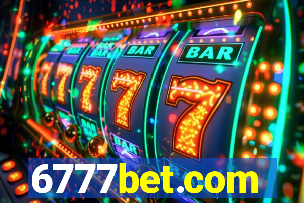 6777bet.com