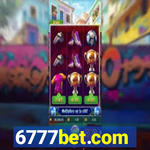 6777bet.com