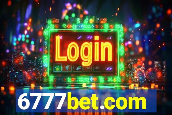 6777bet.com