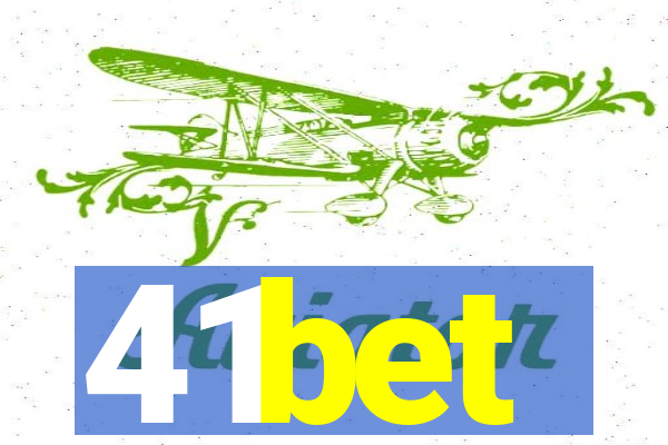 41bet