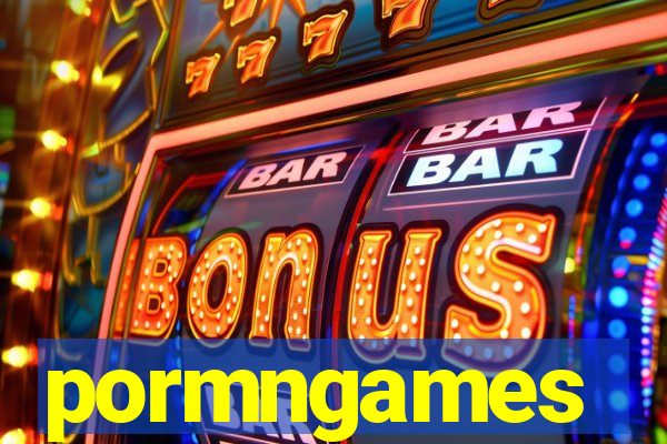 pormngames