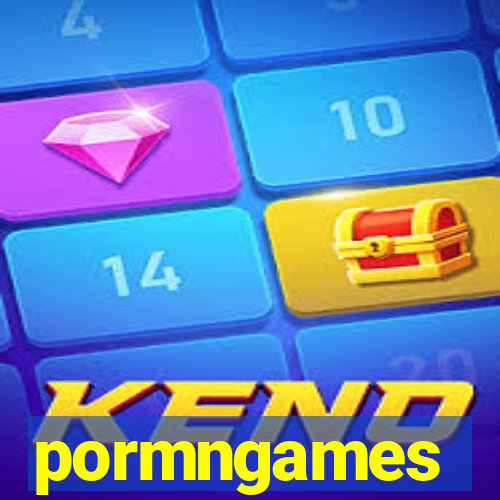 pormngames