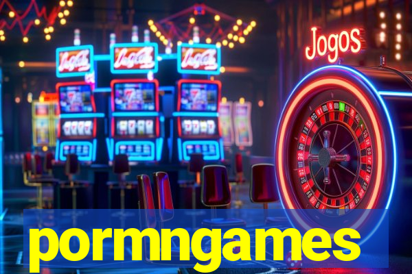 pormngames