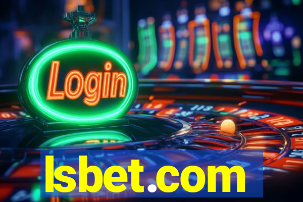 lsbet.com