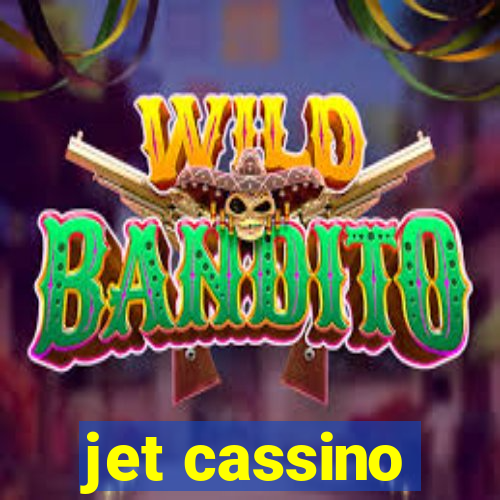 jet cassino