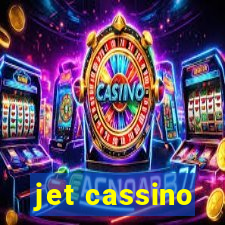 jet cassino