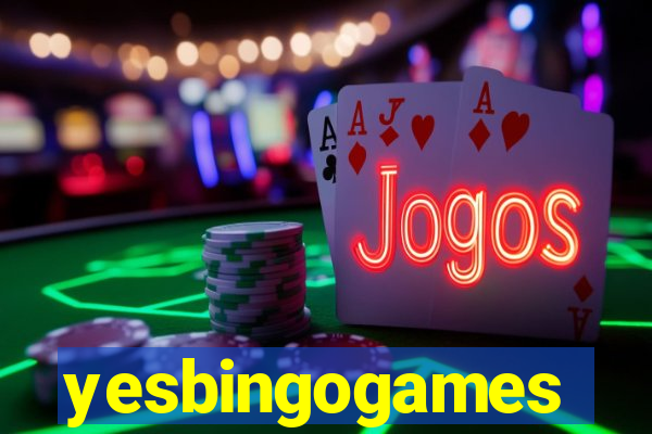 yesbingogames