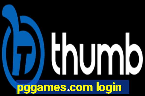 pggames.com login