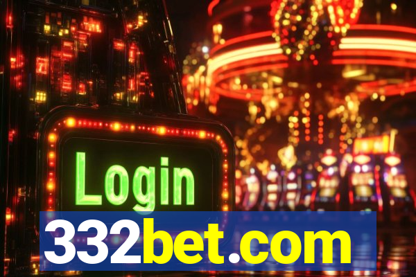 332bet.com