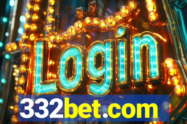 332bet.com