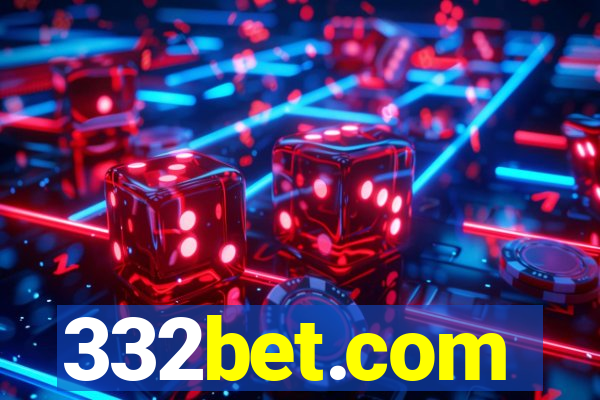 332bet.com