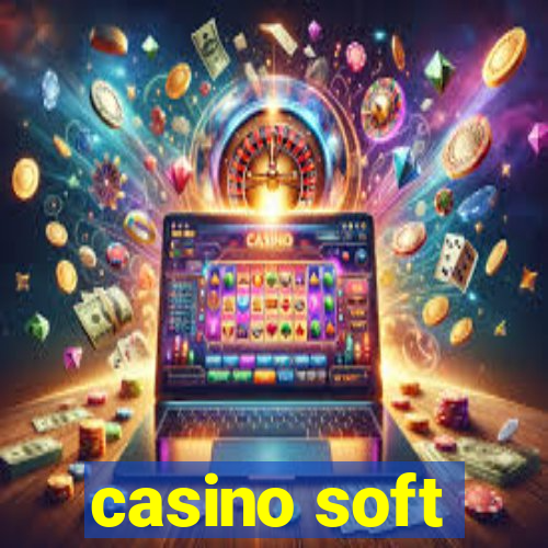 casino soft