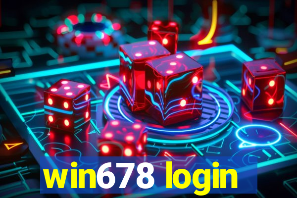 win678 login