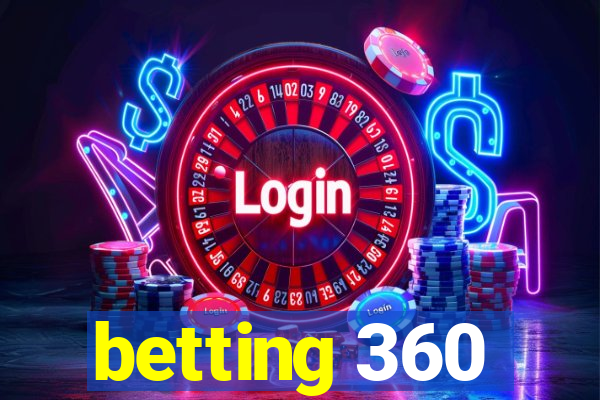 betting 360