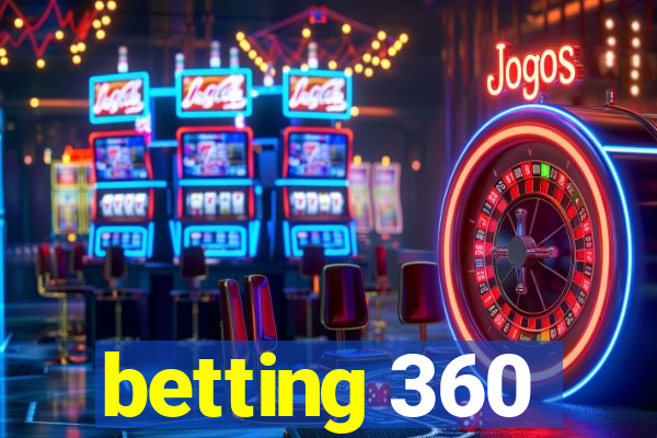 betting 360