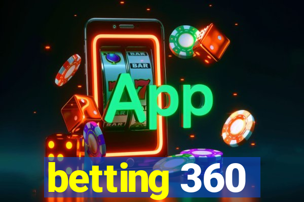 betting 360