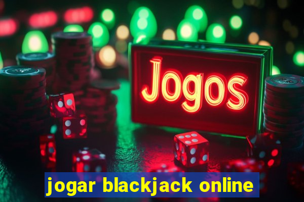 jogar blackjack online