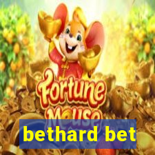 bethard bet