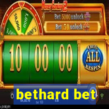 bethard bet