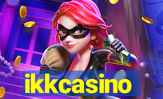 ikkcasino