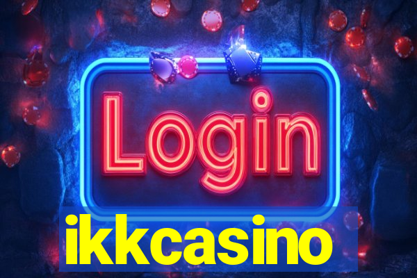 ikkcasino