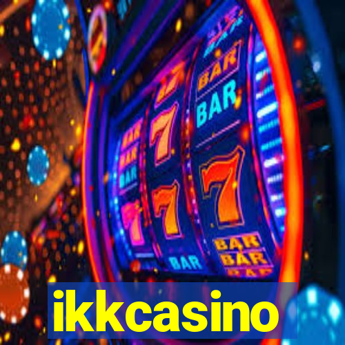 ikkcasino