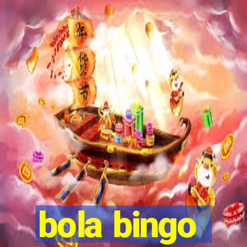 bola bingo