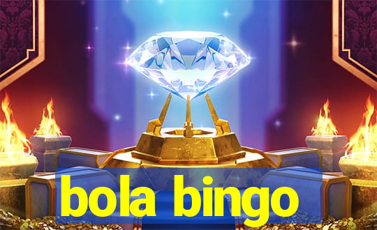 bola bingo