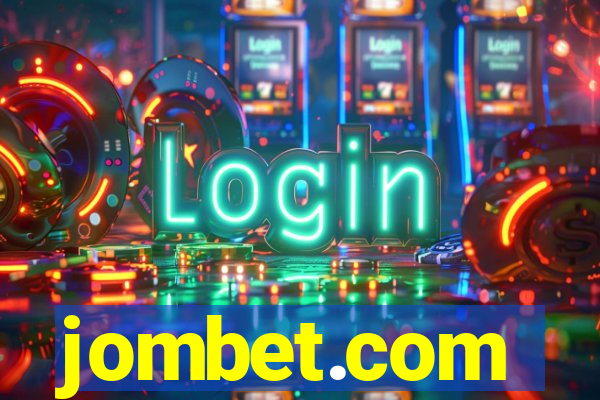 jombet.com