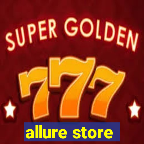 allure store