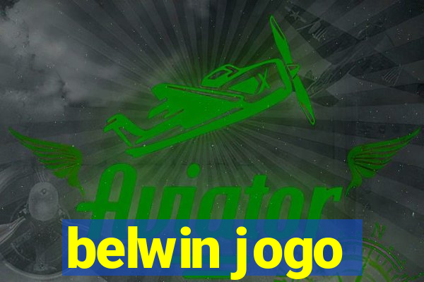 belwin jogo