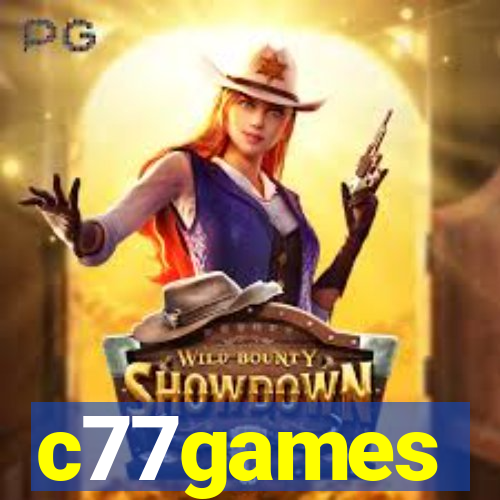 c77games