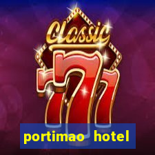 portimao hotel algarve casino