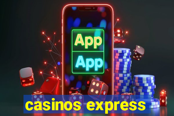 casinos express