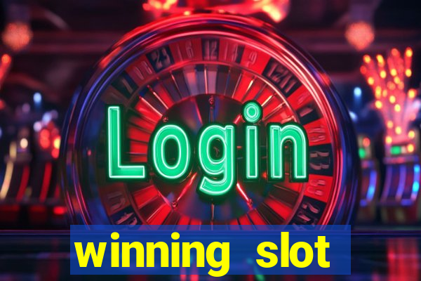 winning slot machines in vegas