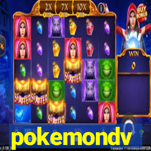 pokemondv