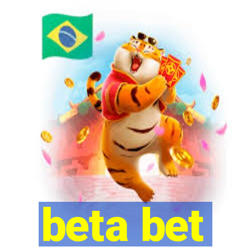 beta bet