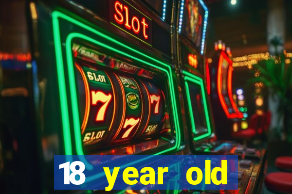 18 year old casinos in new hampshire