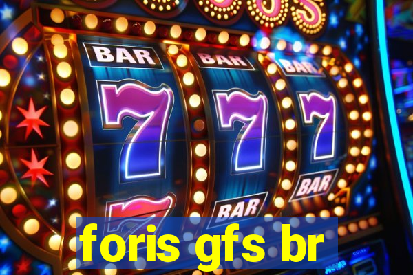 foris gfs br