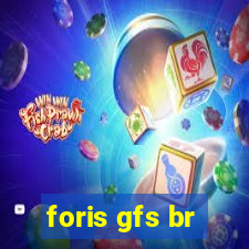 foris gfs br