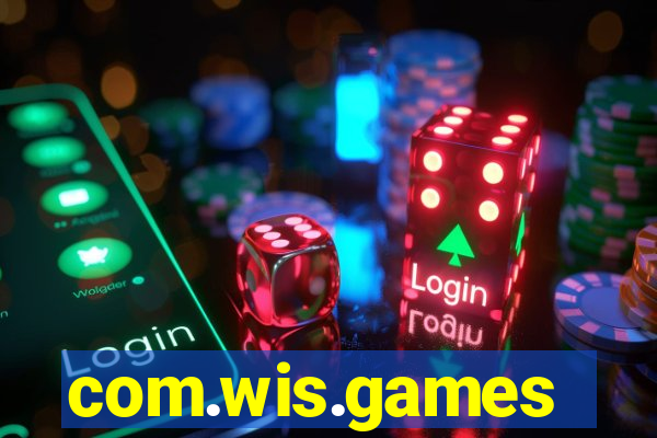 com.wis.games