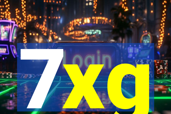 7xg