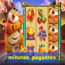 minutos pagantes gates of olympus