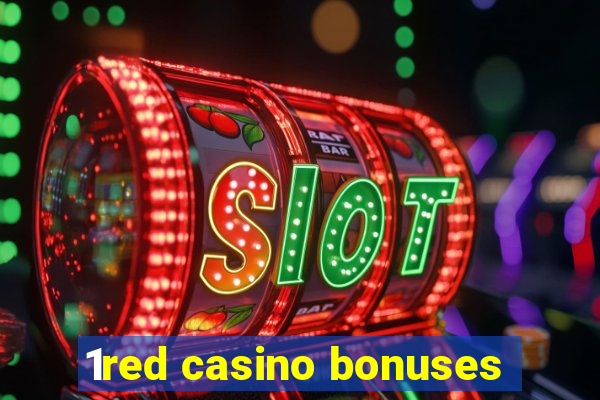 1red casino bonuses