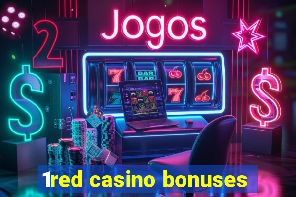 1red casino bonuses