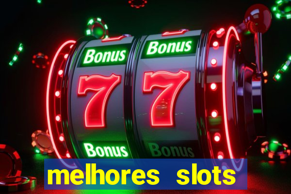 melhores slots pragmatic play