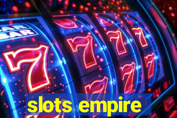 slots empire