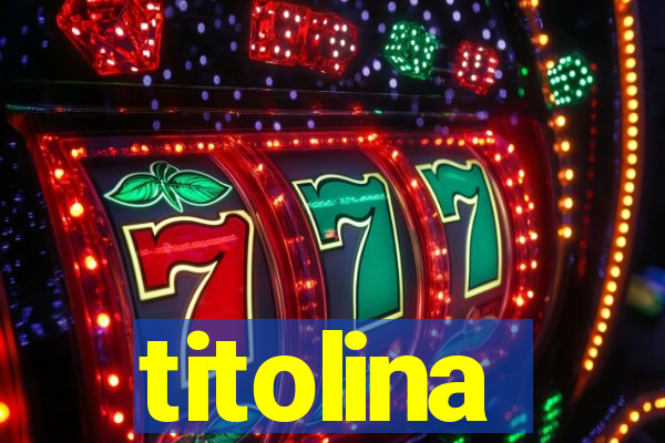 titolina